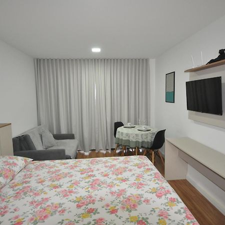 Studio No Centro Poços de Caldas 외부 사진