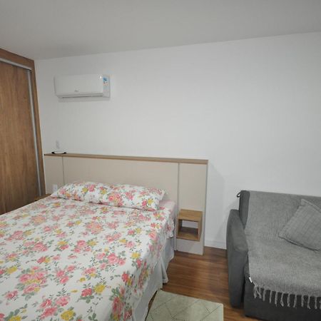 Studio No Centro Poços de Caldas 외부 사진