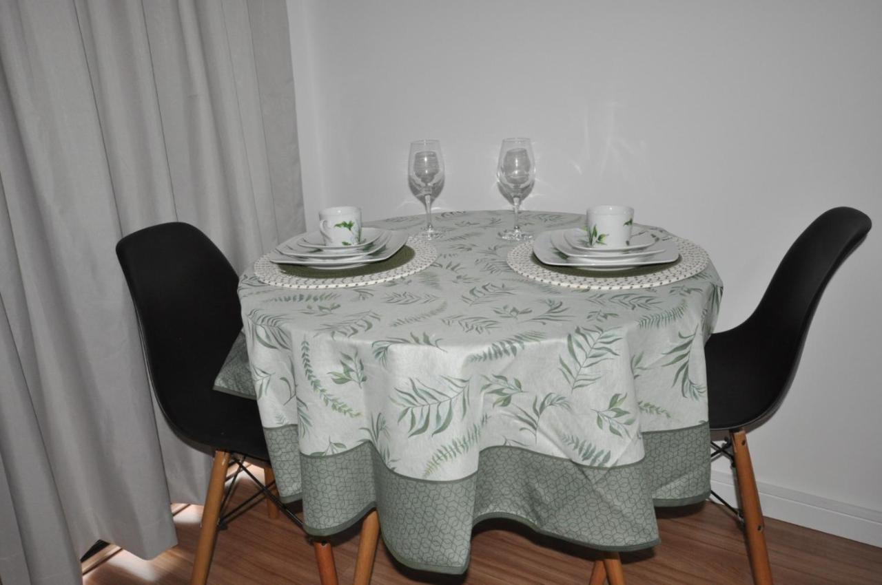 Studio No Centro Poços de Caldas 외부 사진
