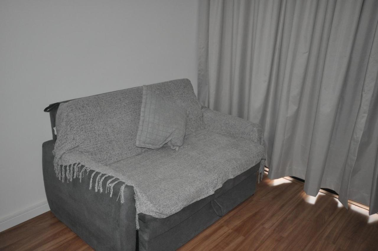 Studio No Centro Poços de Caldas 외부 사진