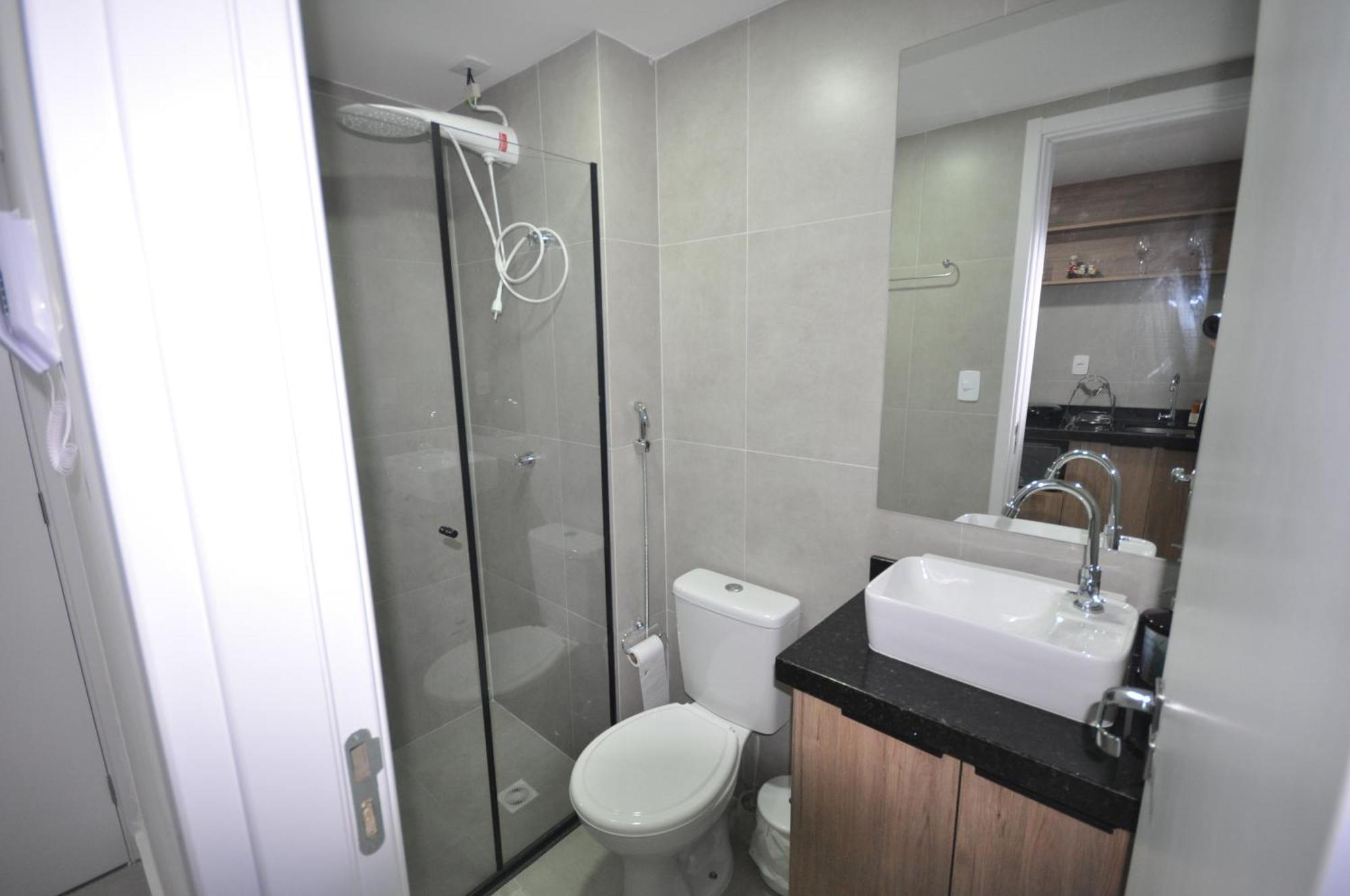 Studio No Centro Poços de Caldas 외부 사진